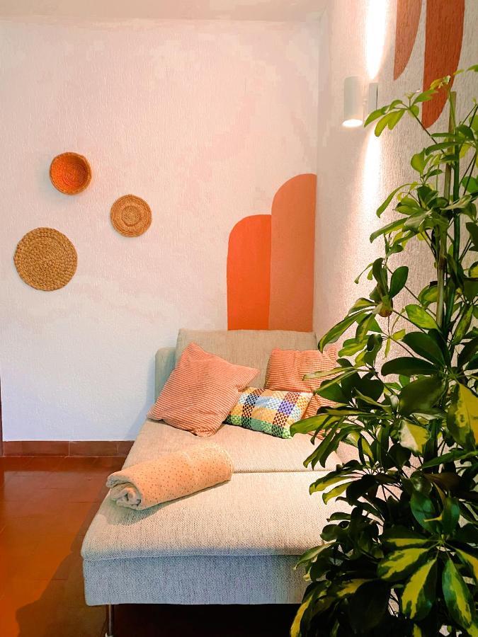 Villa Do Sol Carcavelos Beach House Exterior foto